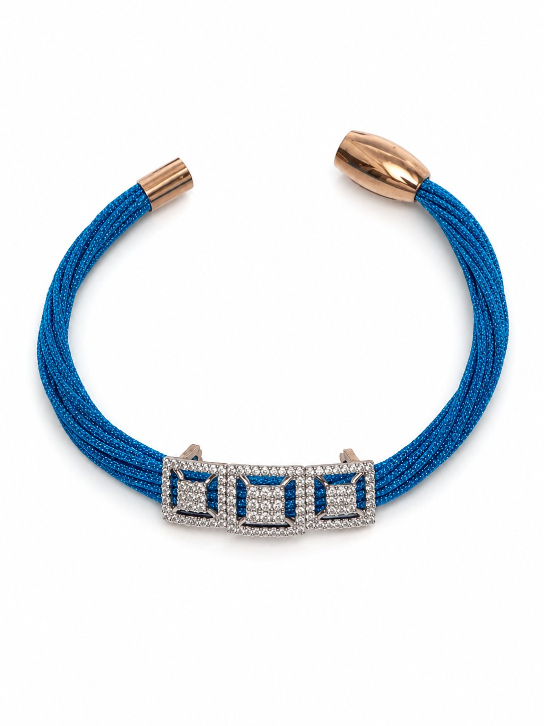 Triple Spark Bracelet