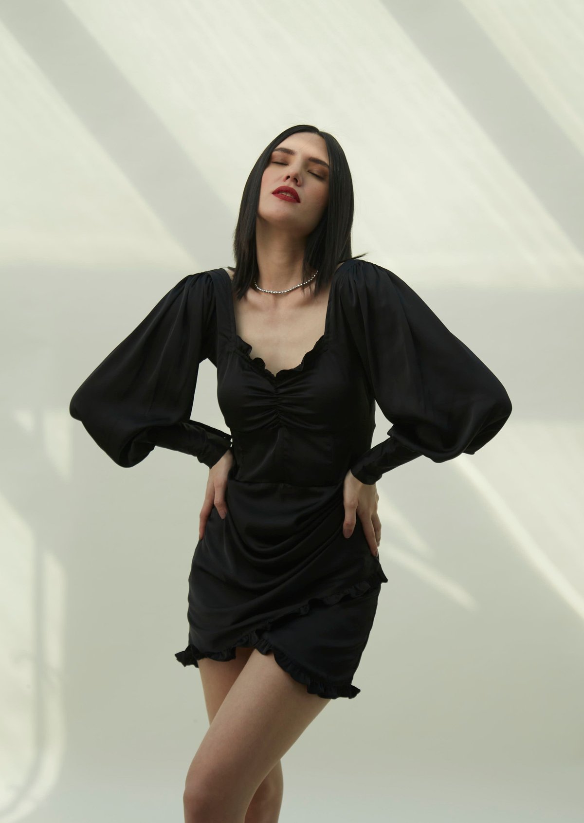 Chloe Dress