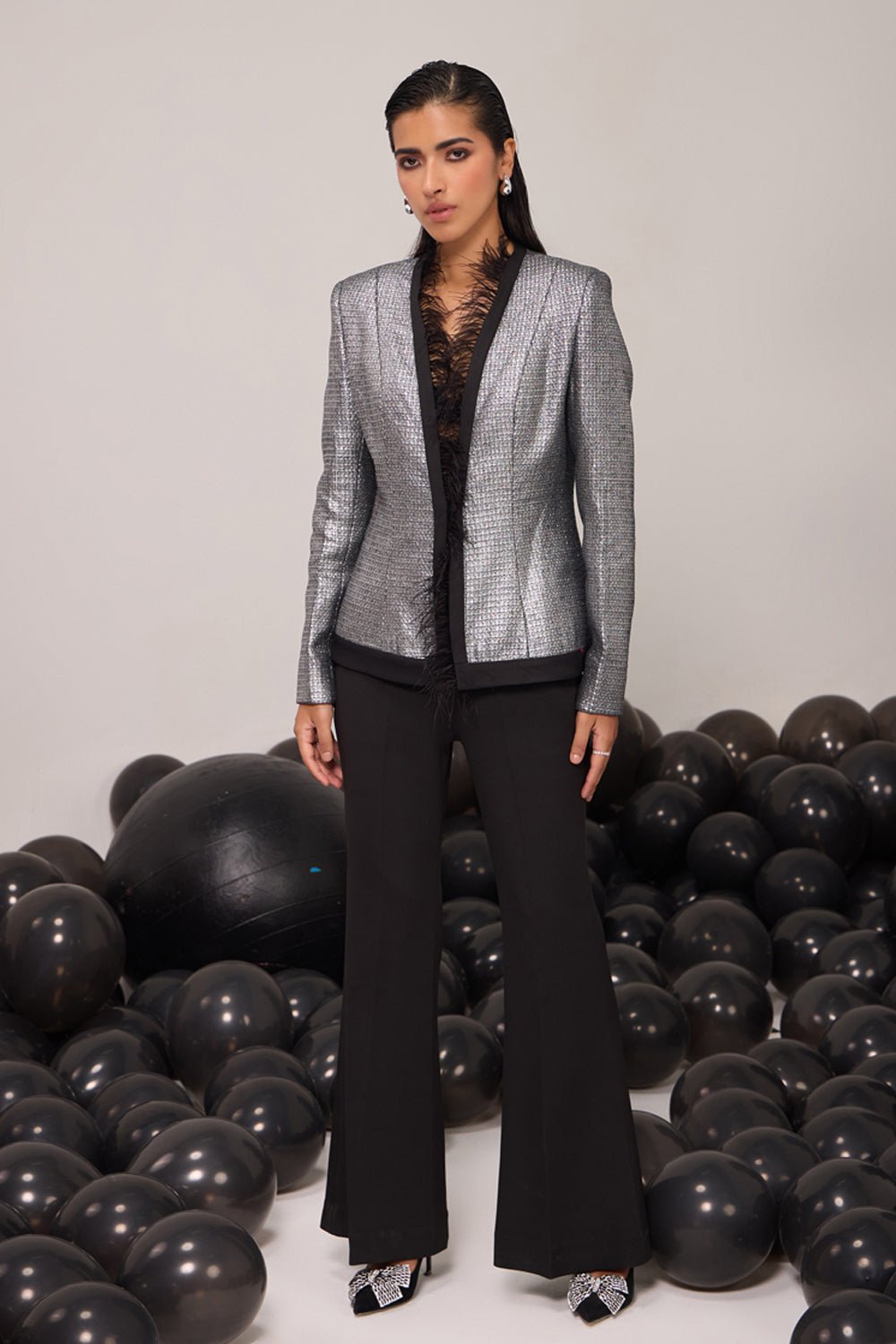 Lyra Jacket