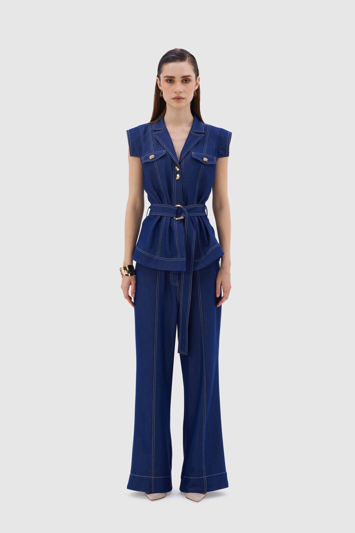 Sandria Co-ord Set