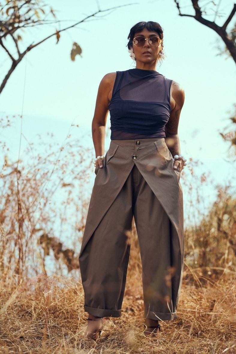 Kairo Pant