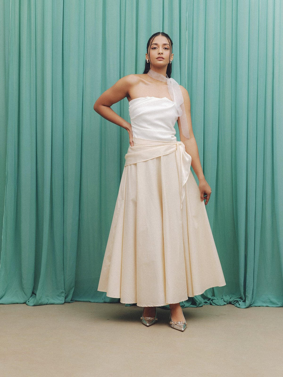 Positano Skirt