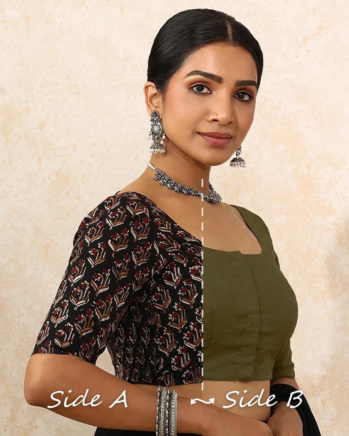 Neha Blouse