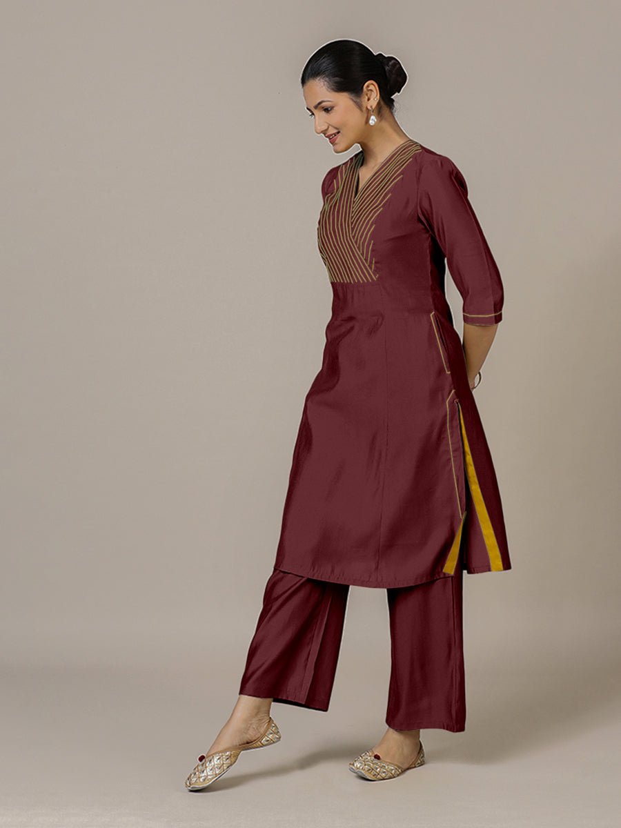 Piya Rozaana Kurta