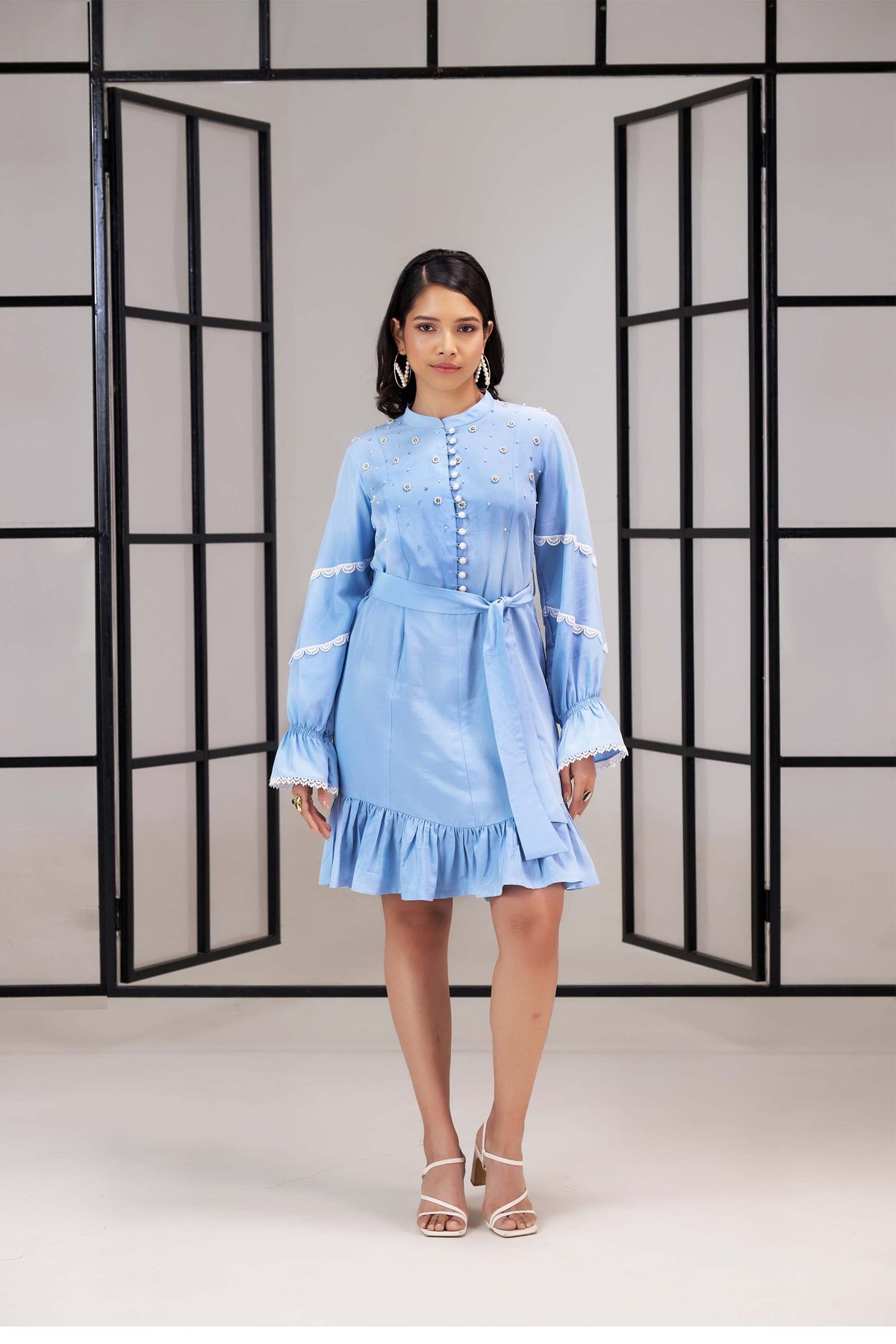 Nora Dress