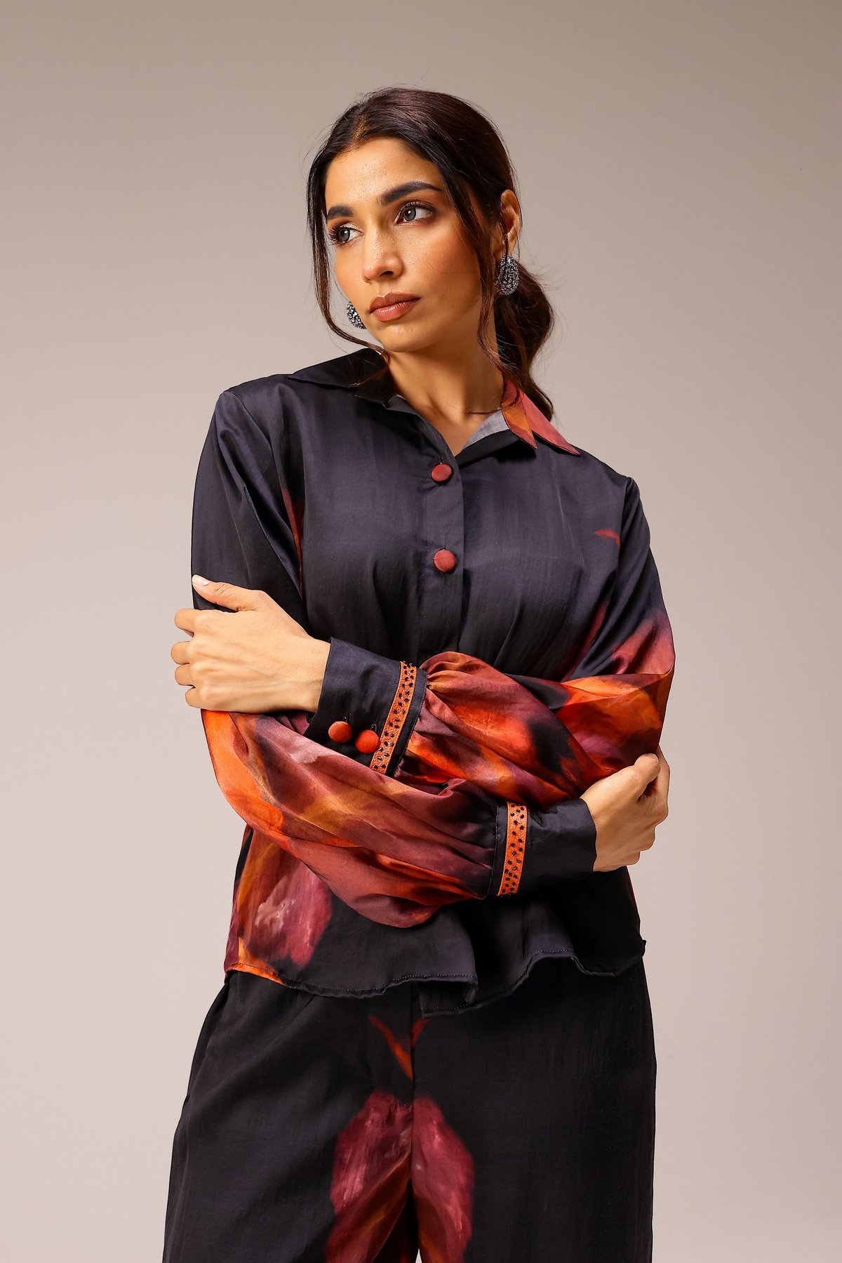 Sienna Shirt