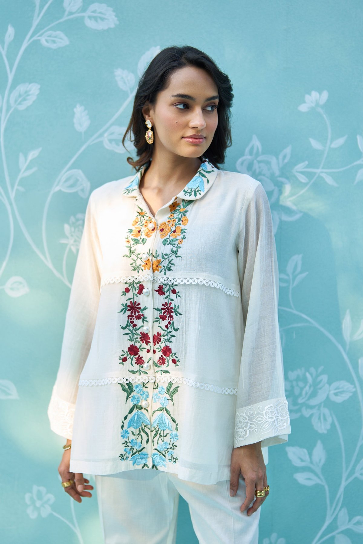 Kaira Co-ord Set