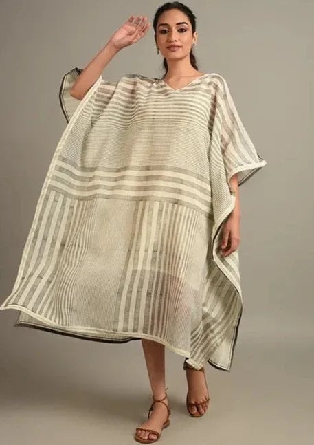 Rhythm Mul Kaftan Without Slip
