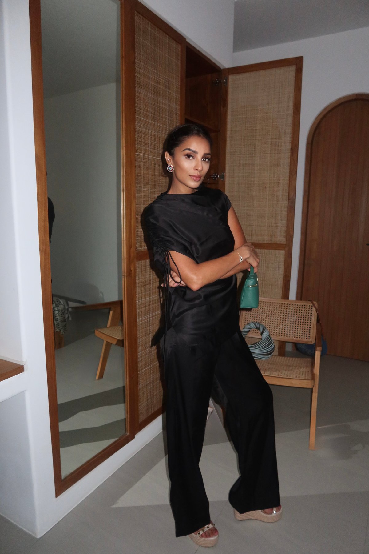 Jen Co-Ord Set