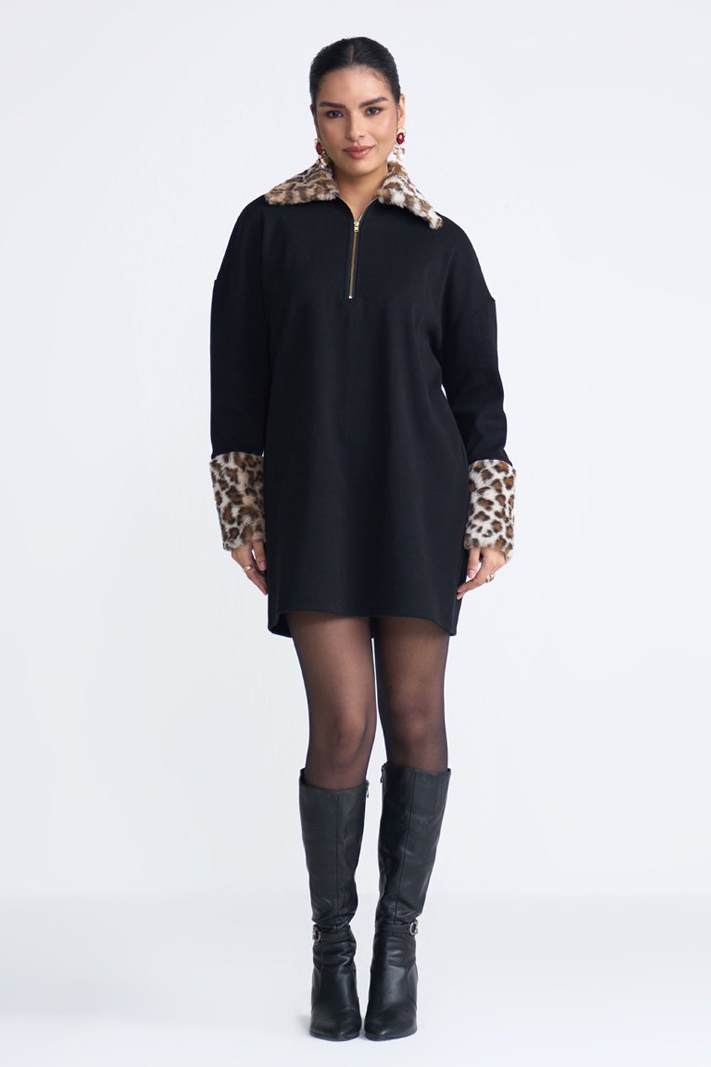 Skyla Dress