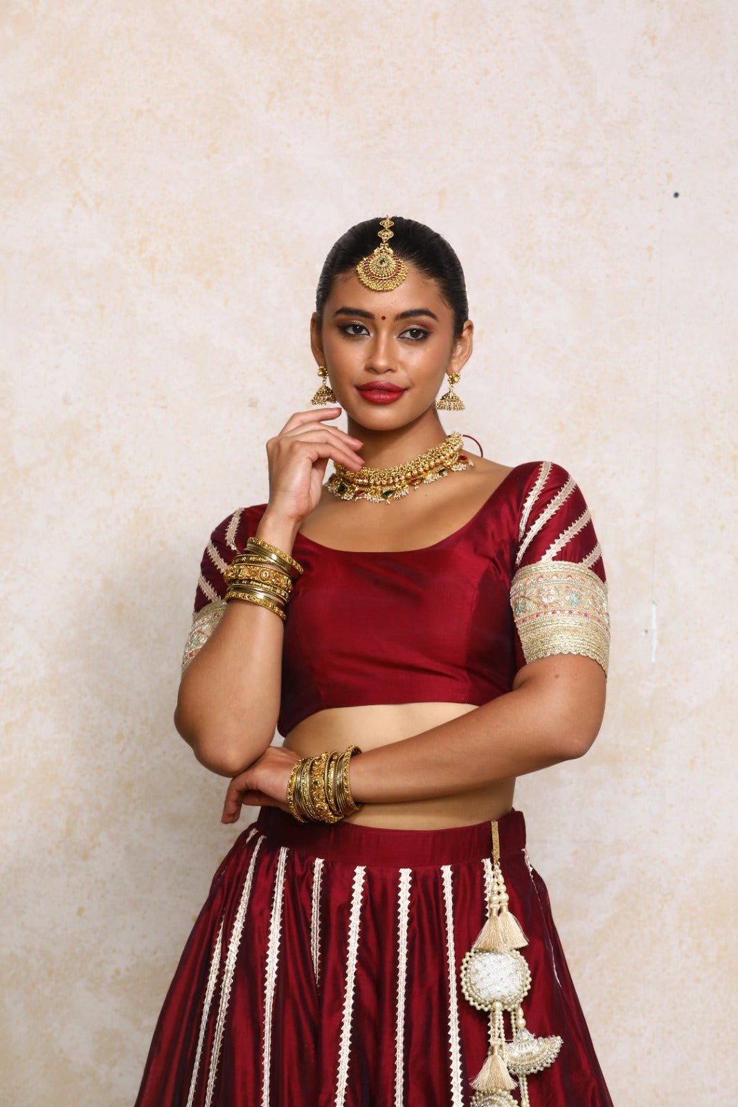 Manika Tyohaar