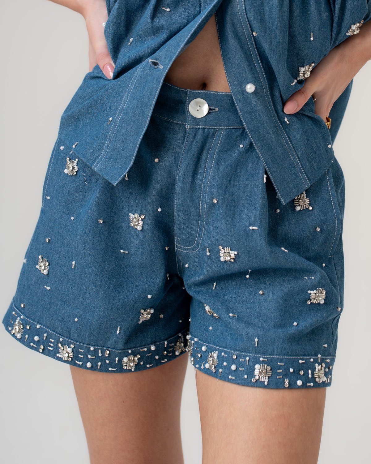 Bijou Shorts