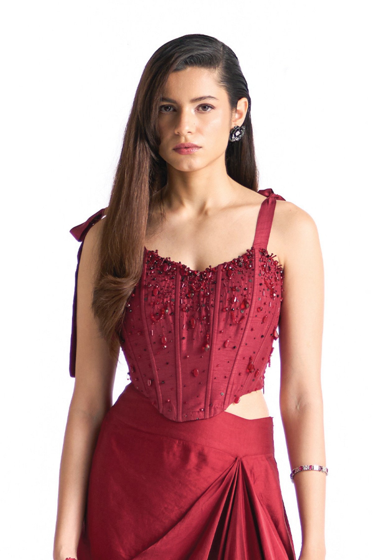 Blair Corset