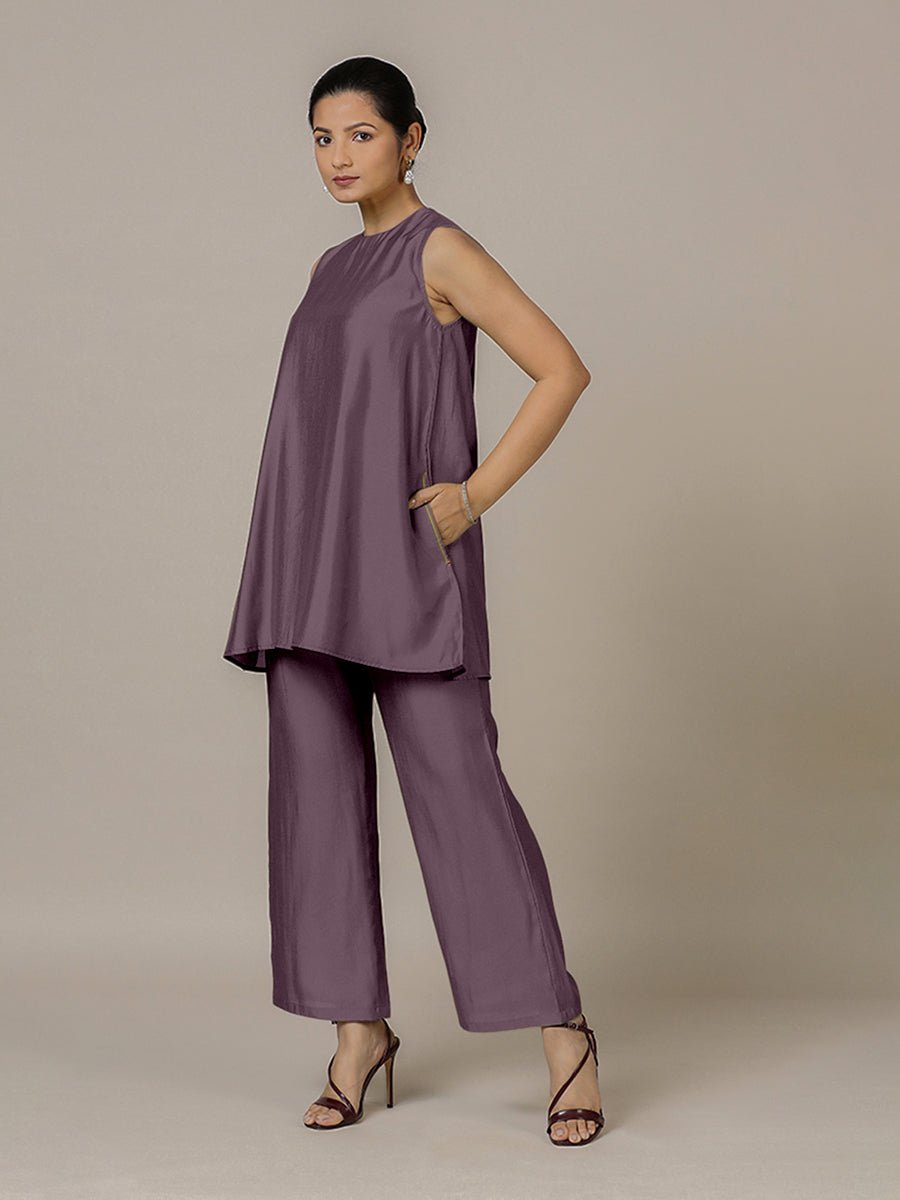 Sana Rozaana Kurta Set