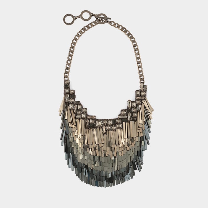 Razzmatazz Bib