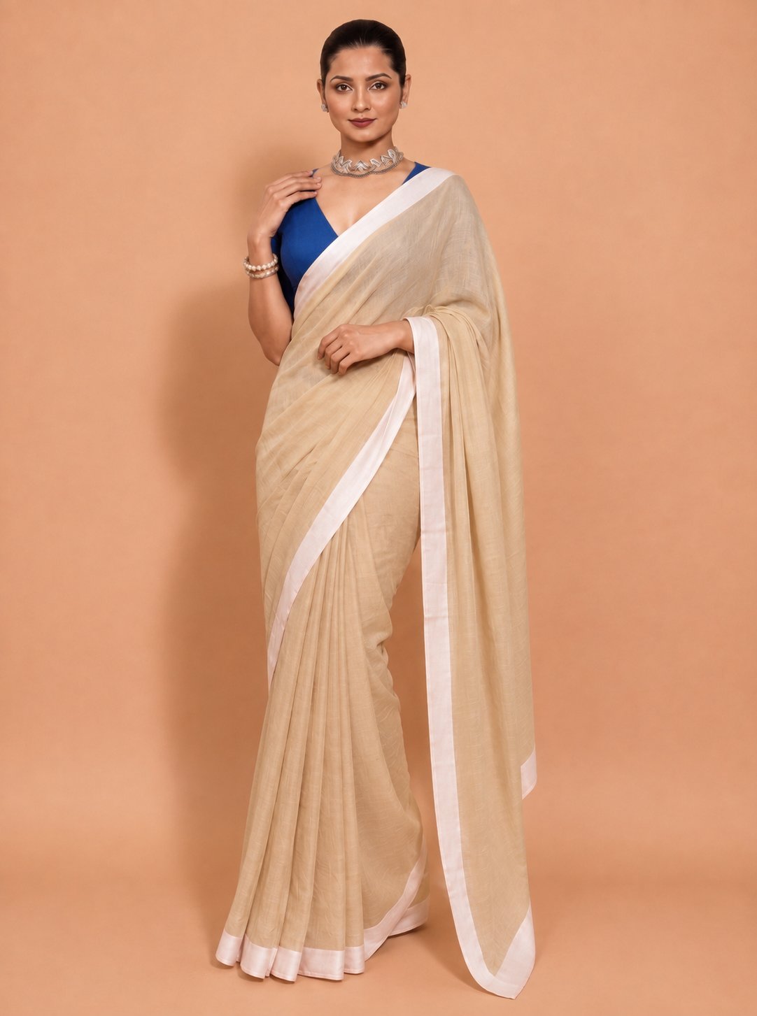 Kaamya Saree