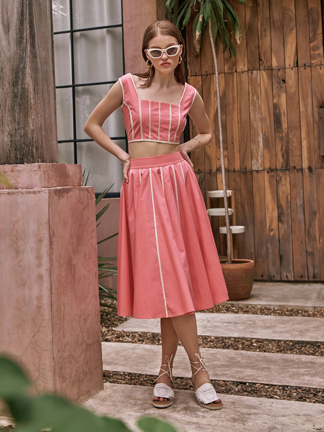 Carol Top