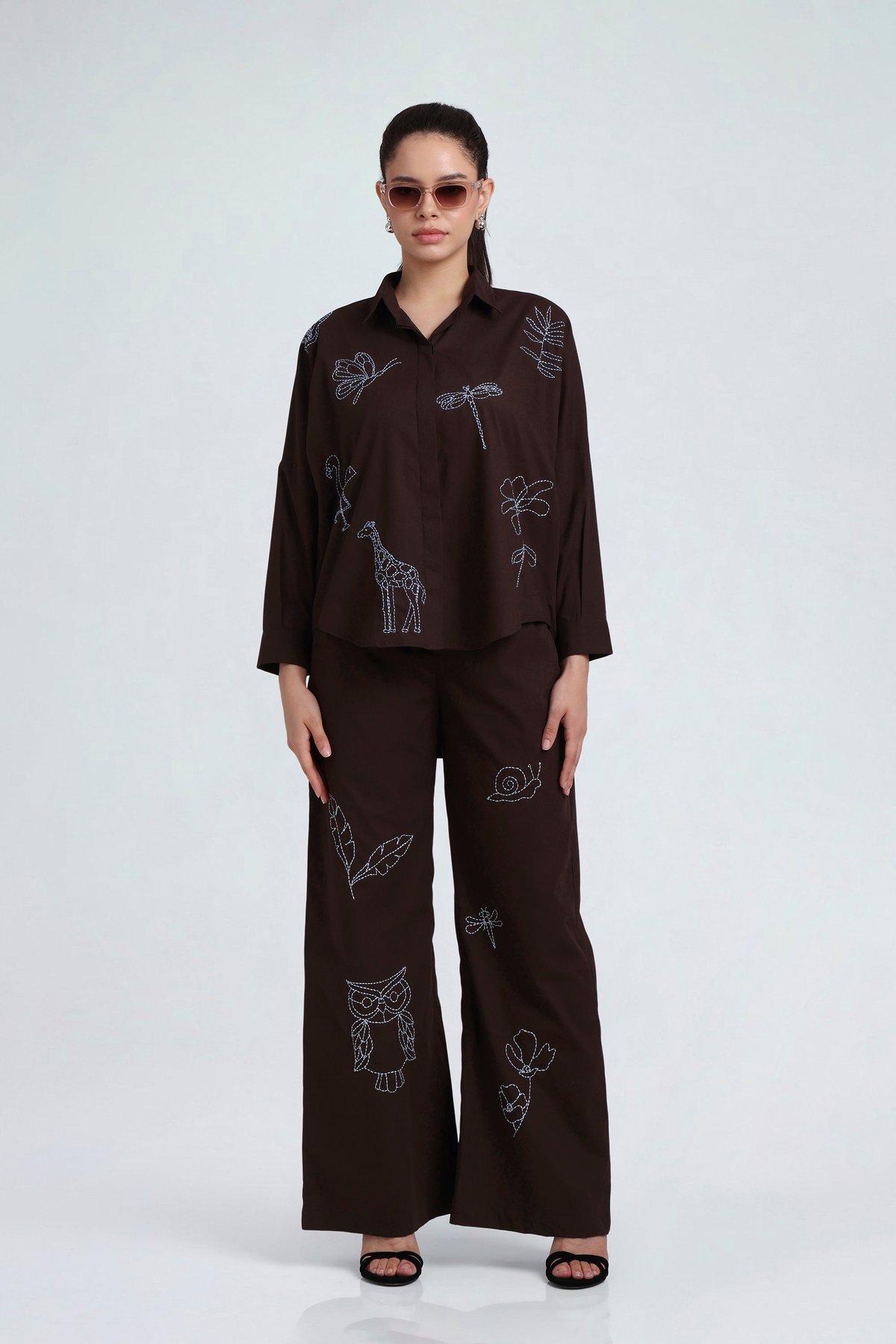 Kona Co-ord Set