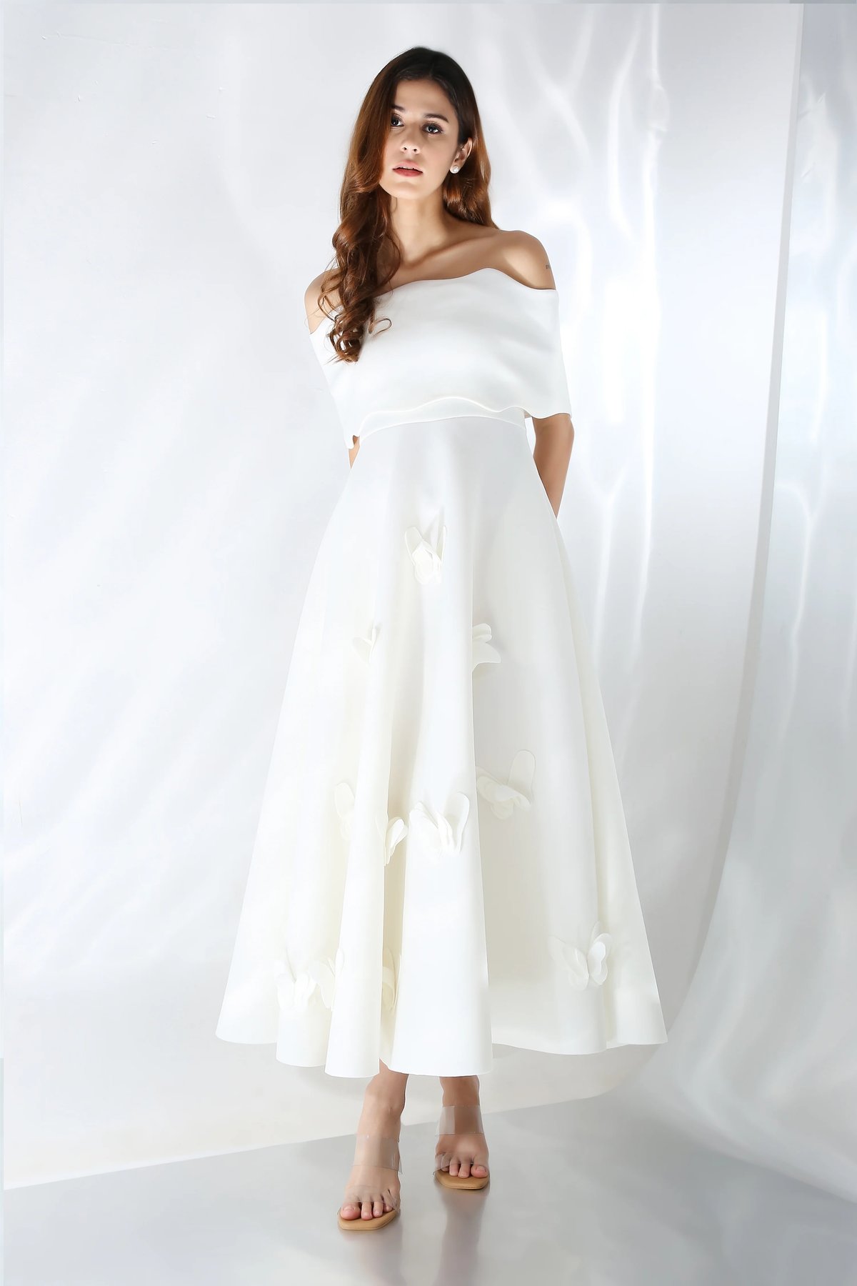 Amyra + Wave Wrap