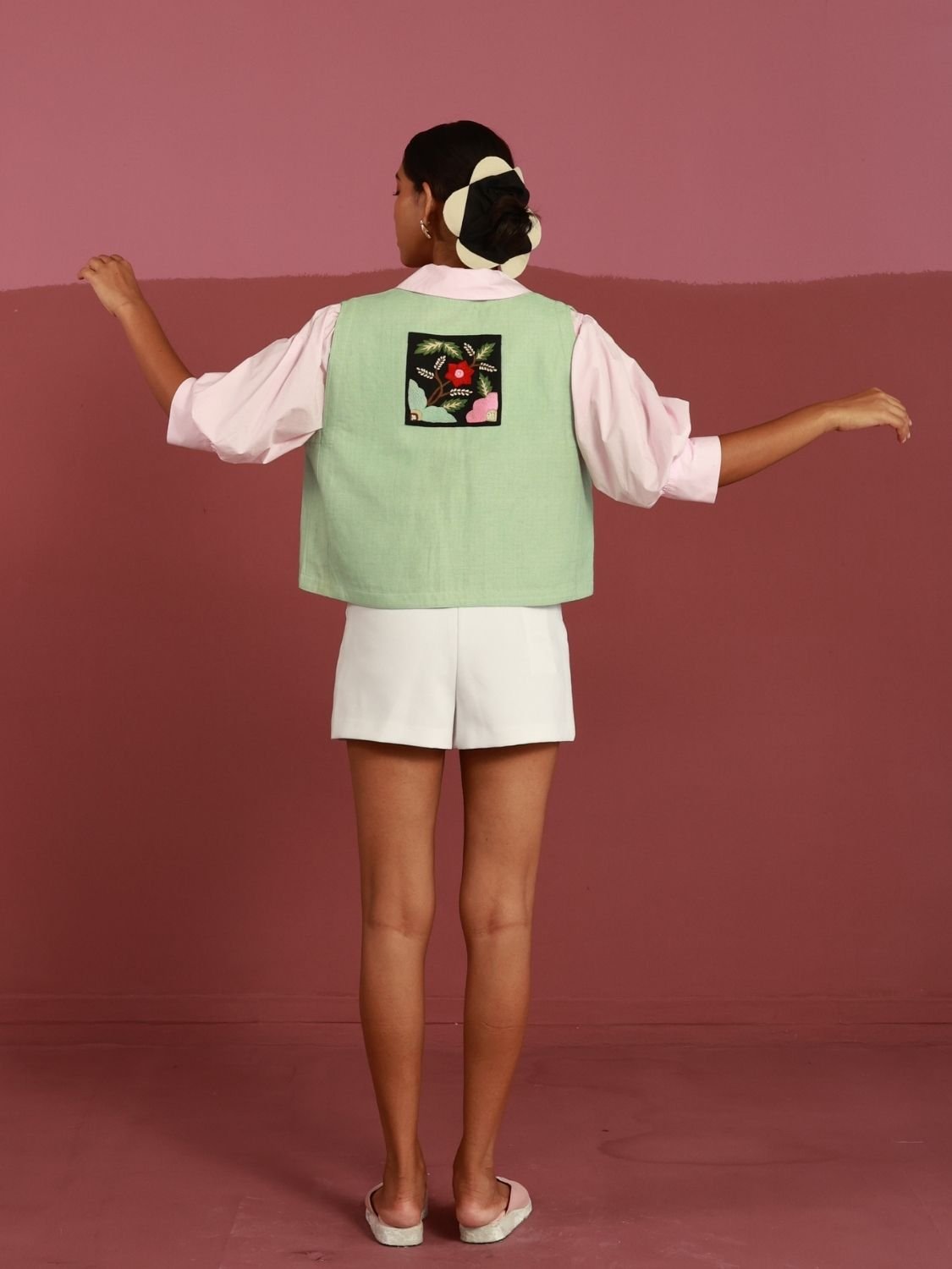 Gilet