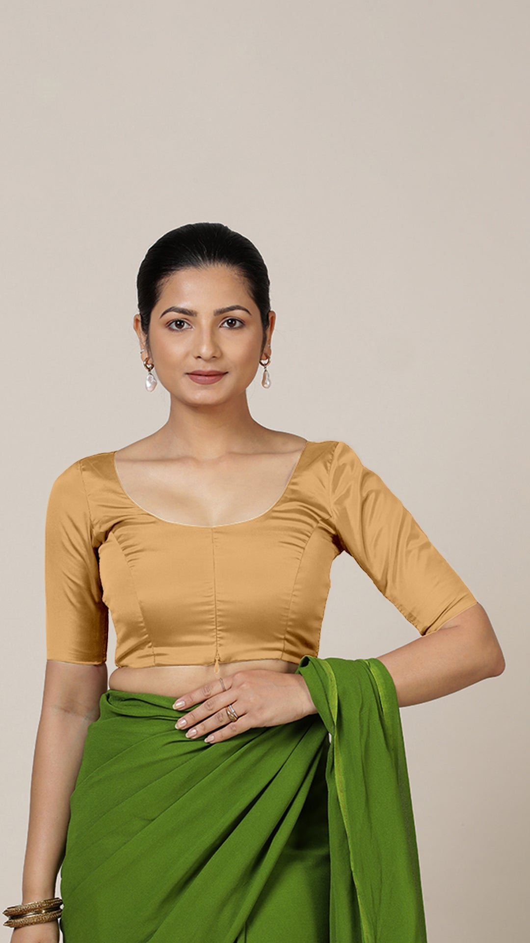 Anisha Rozaana