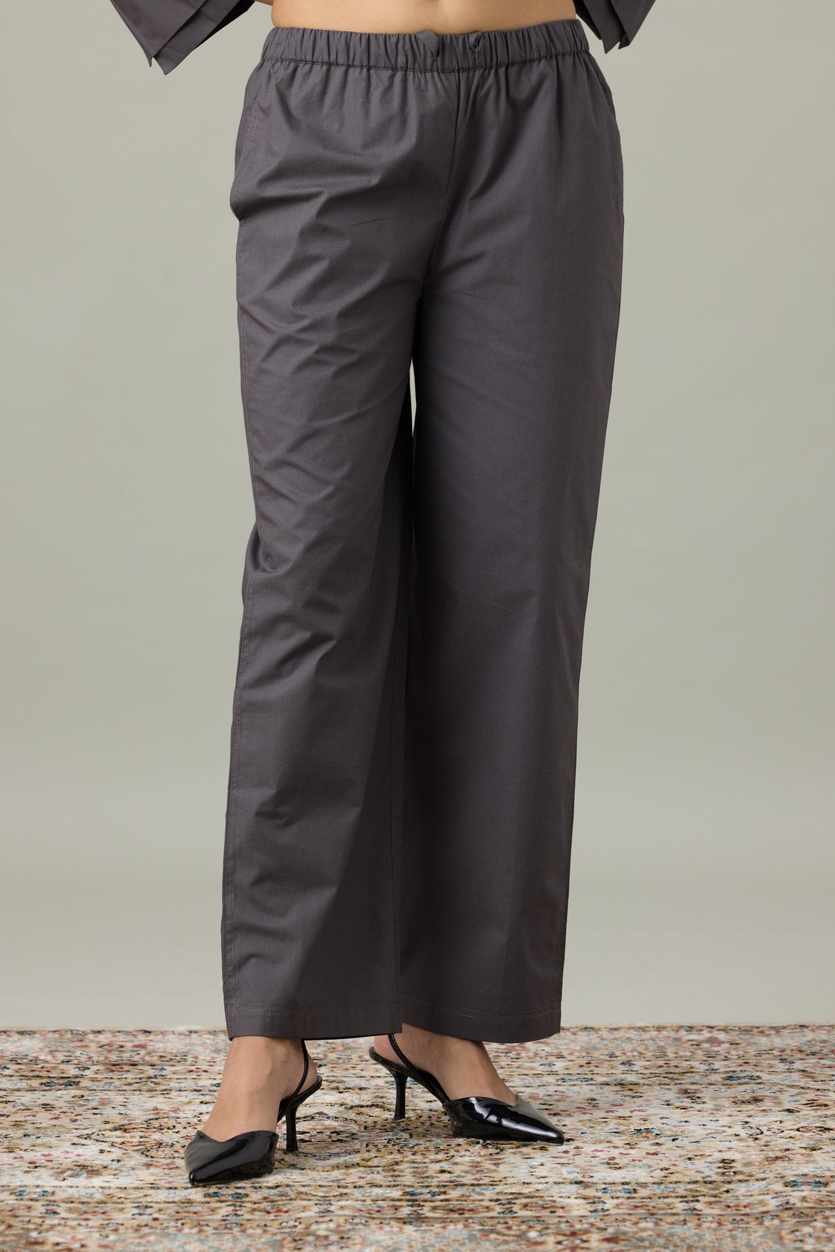 Poppy Pant