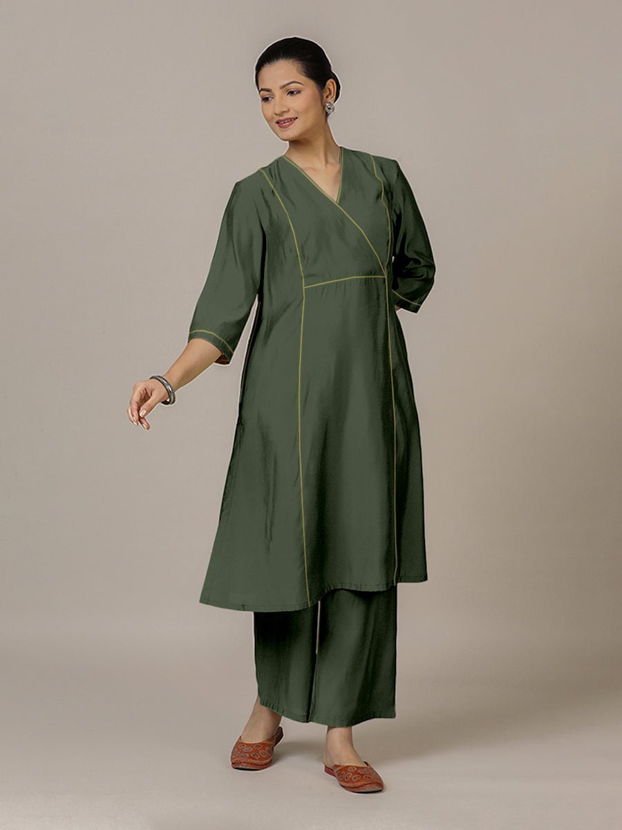 Amal Rozaana Kurta