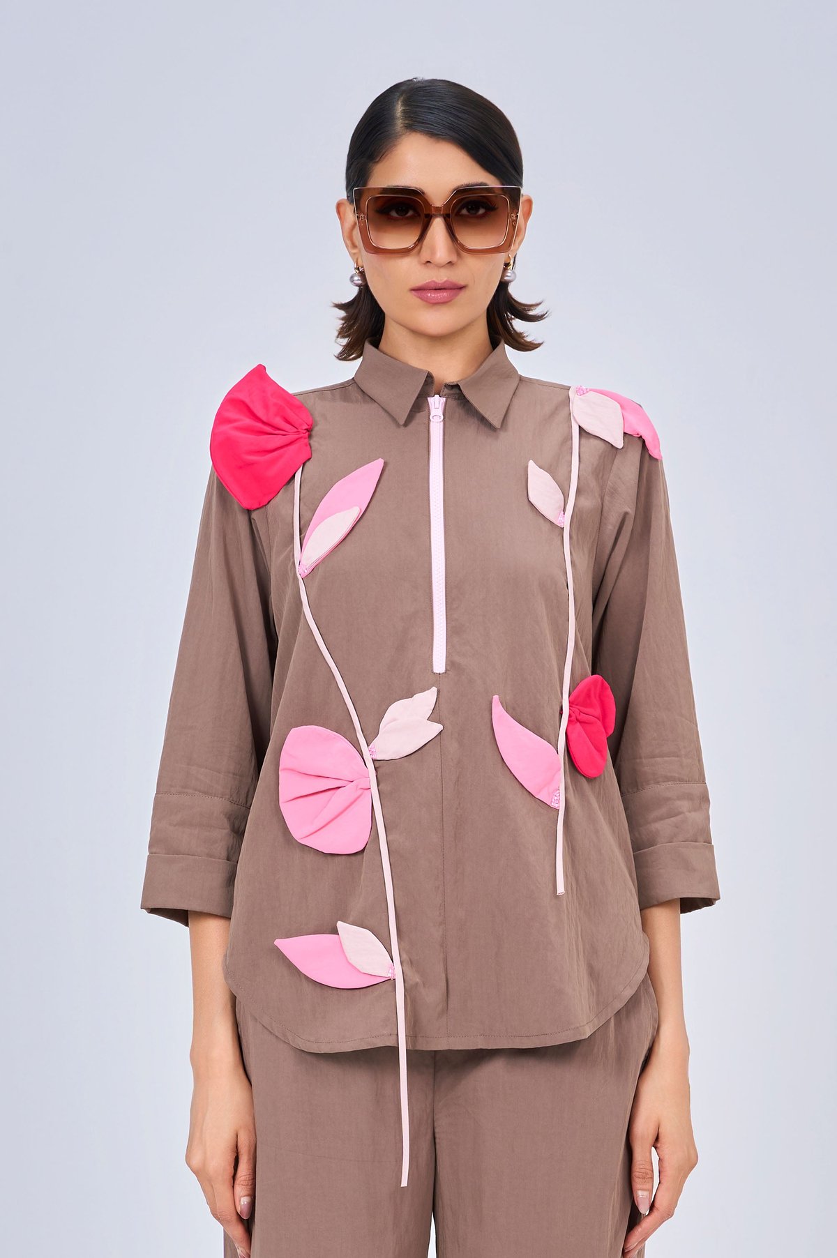 Bouquet Shirt