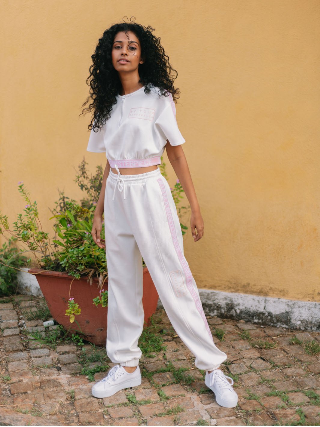 Masterpiece Co-Ord Set