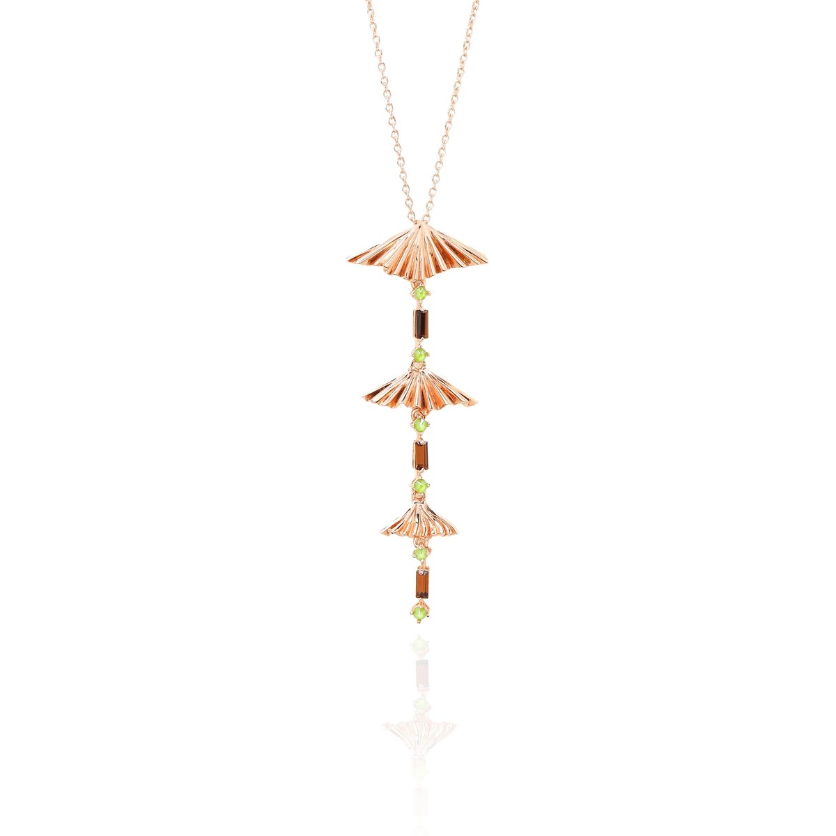 Maira Pendant
