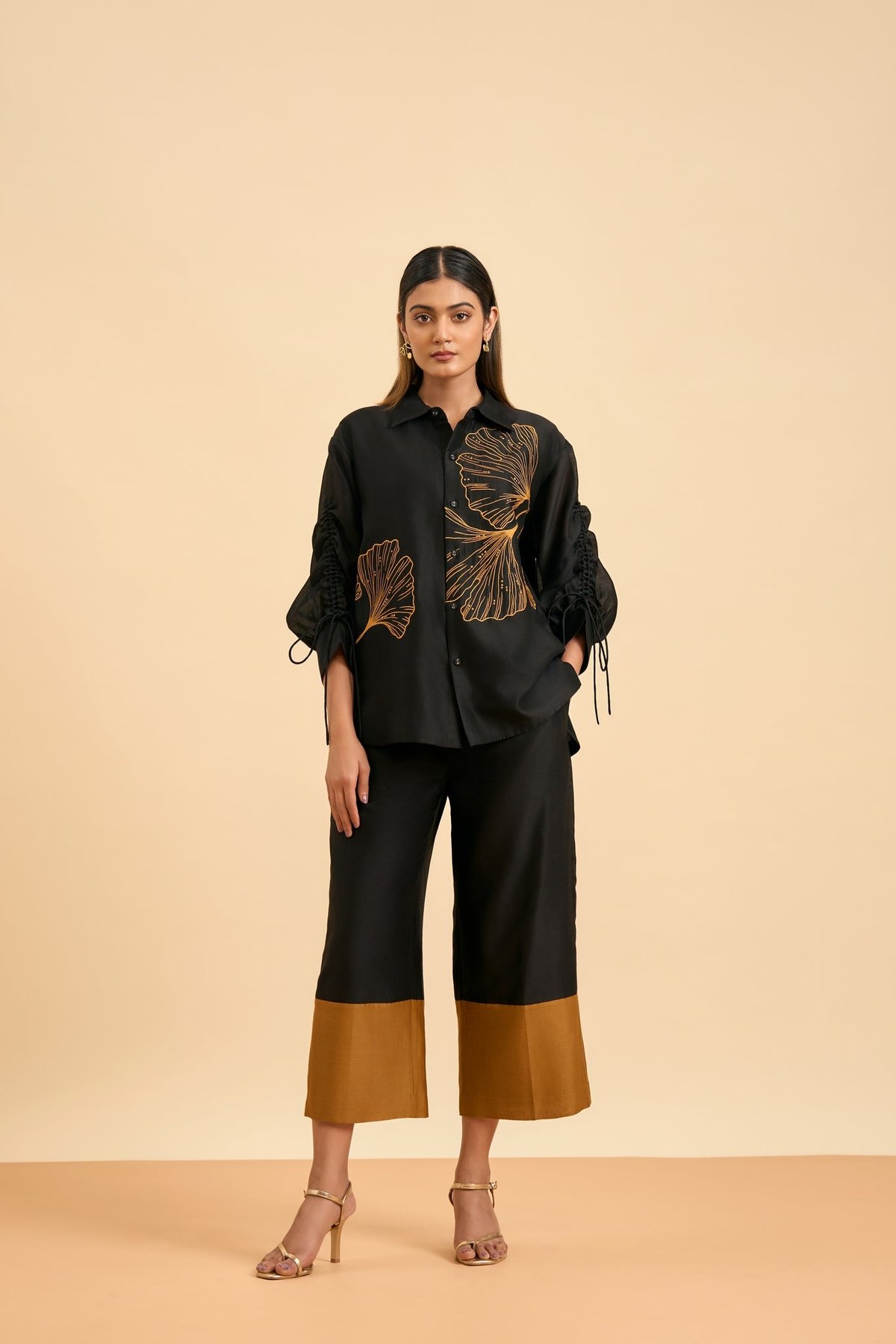 Ginkgo Shirt