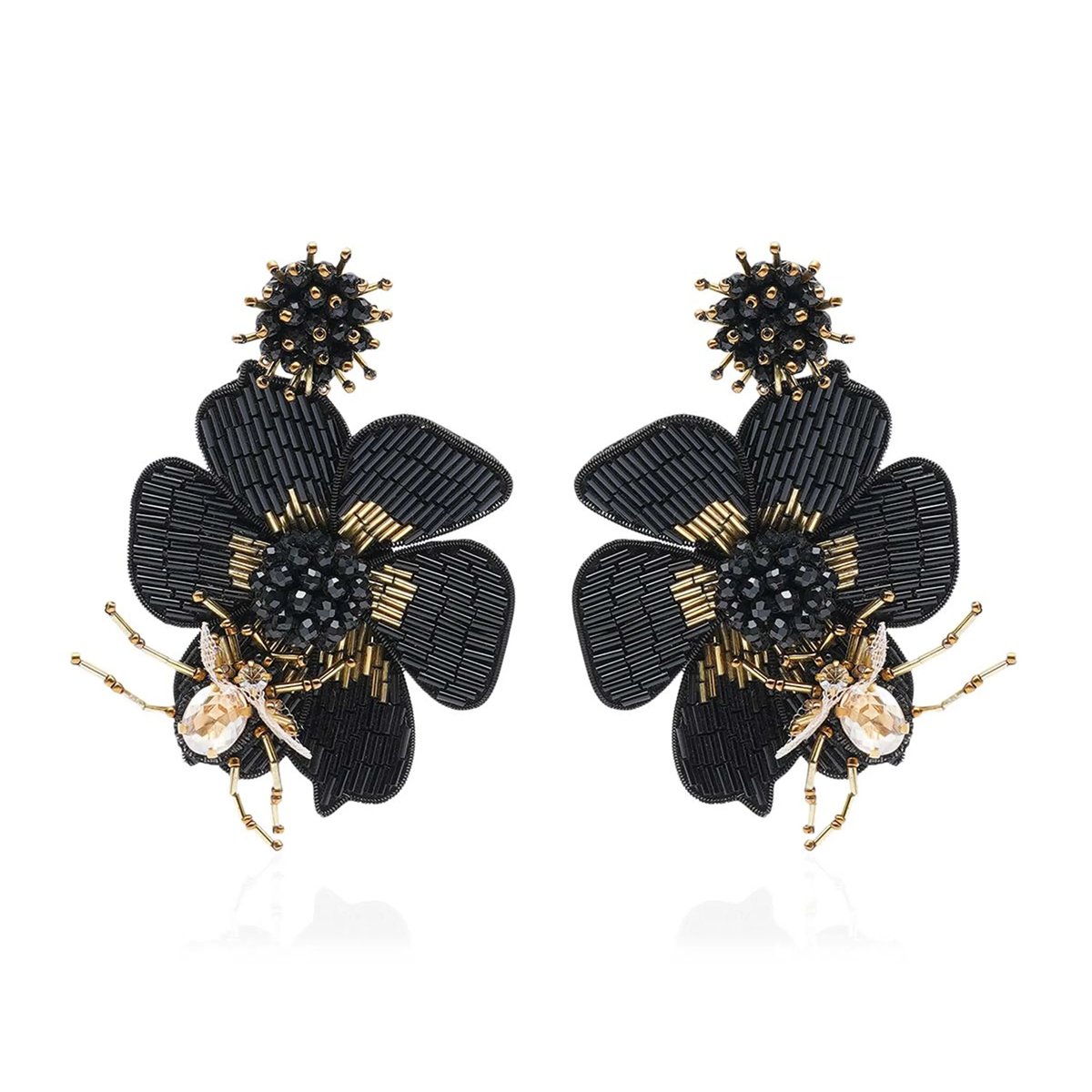 Bloomlet Luxe Earrings