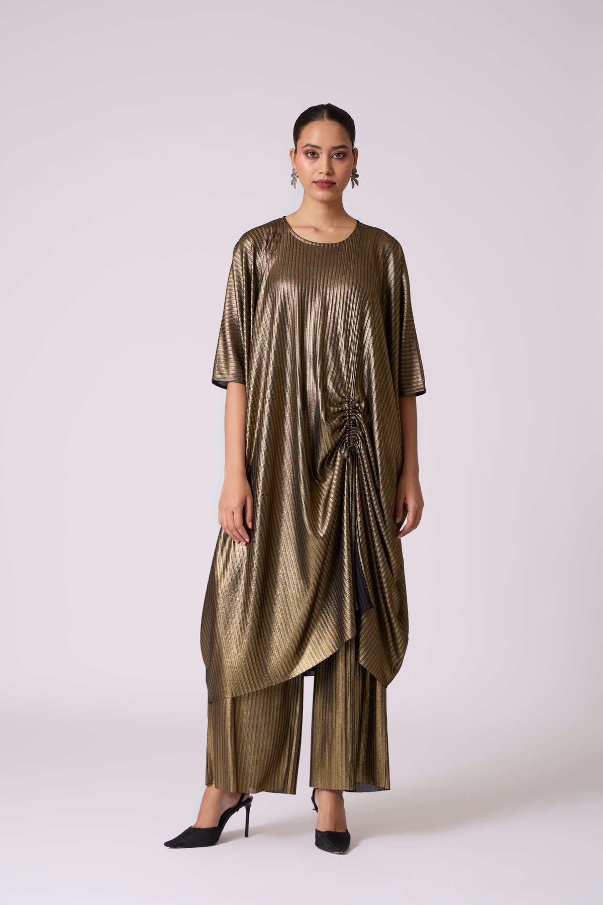 Fiona Tunic