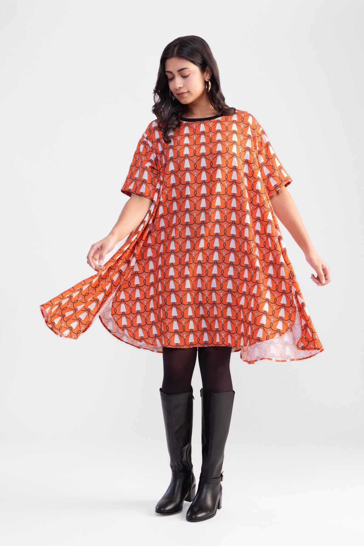 She Paradise Dress