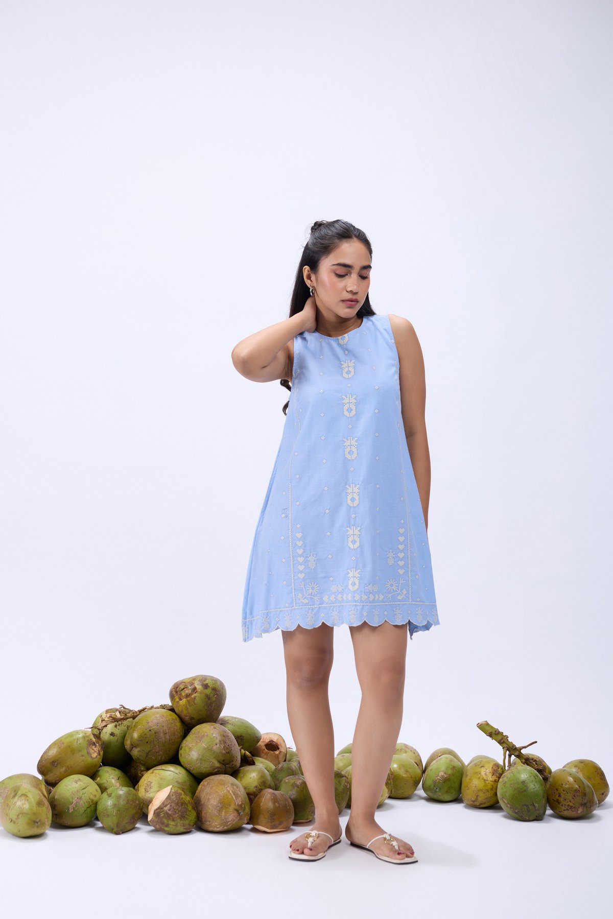 Sol Dress