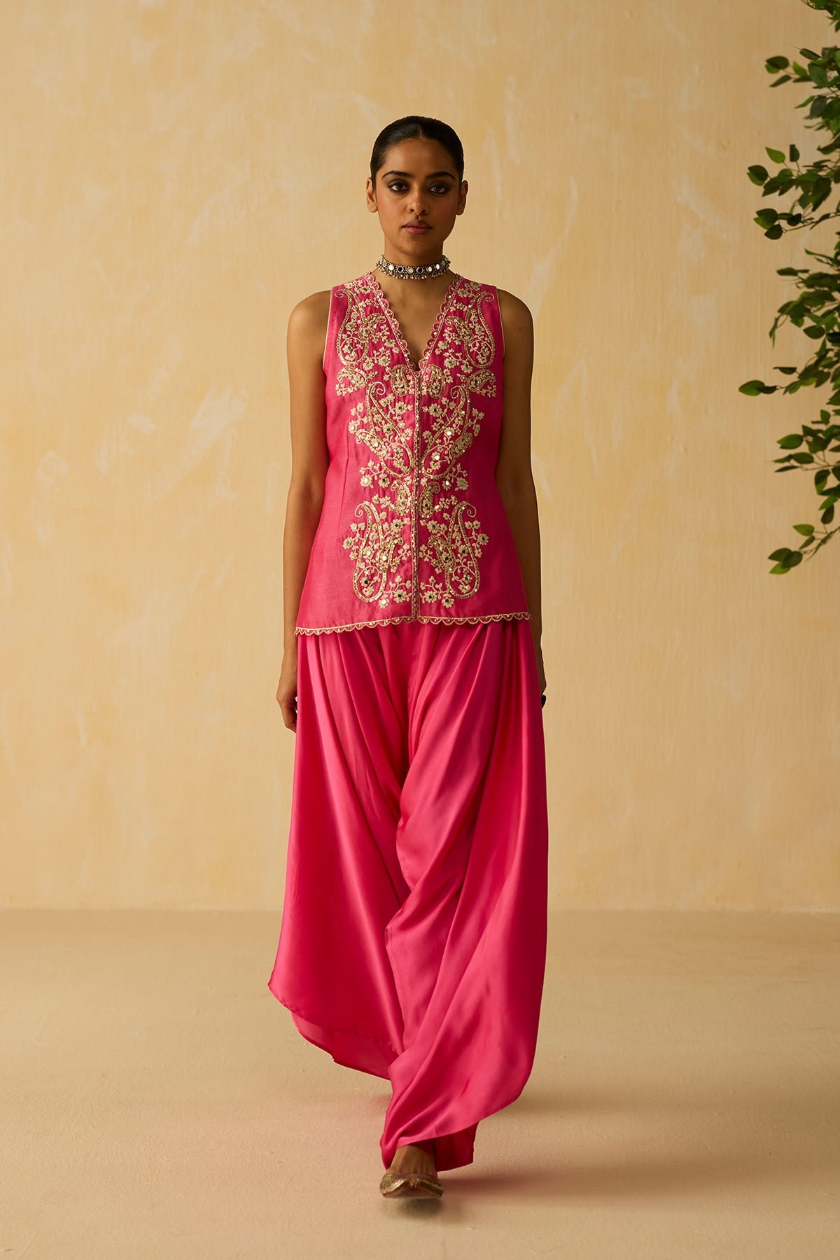 Sara Co-Ord Set