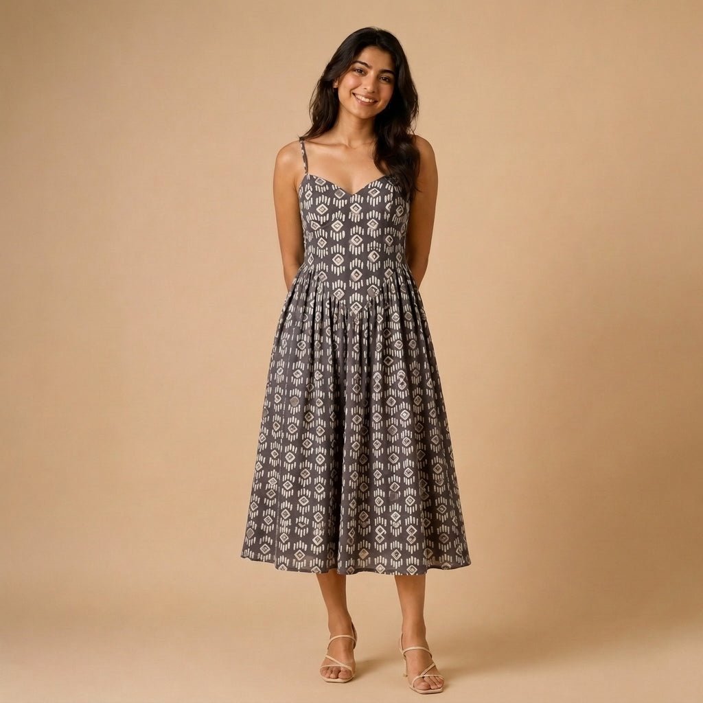 Jessica Dress
