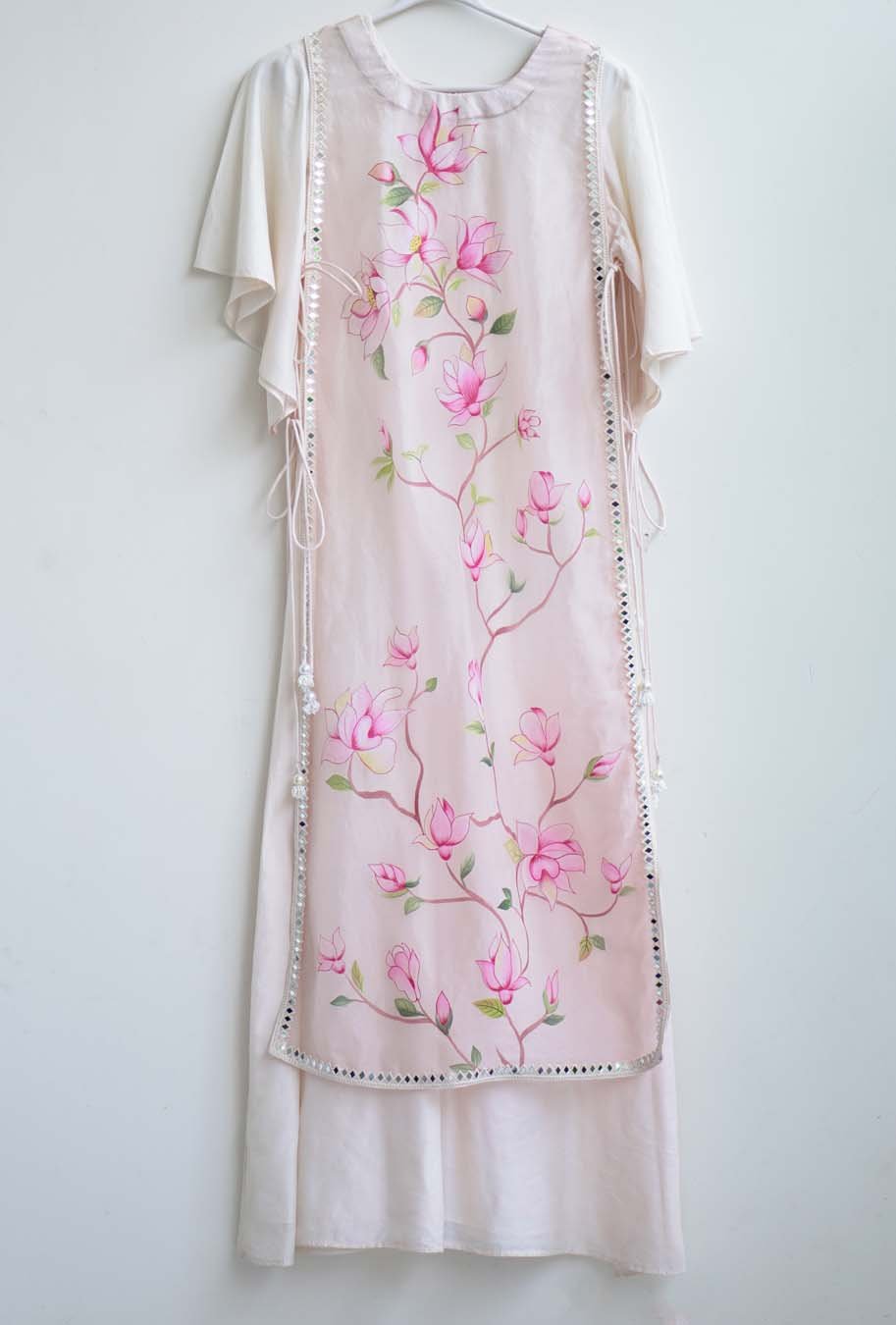 Primrose Tunic