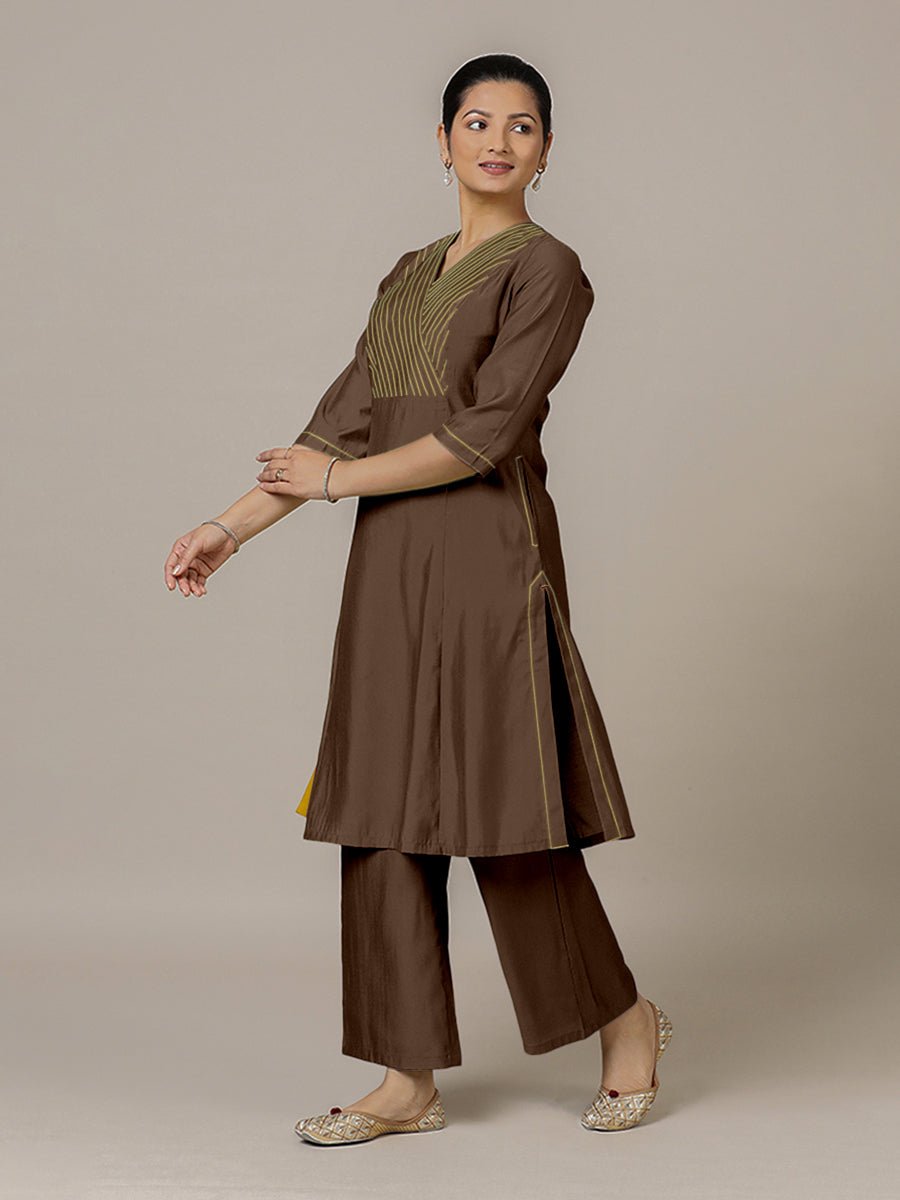 Piya Rozaana Kurta Set