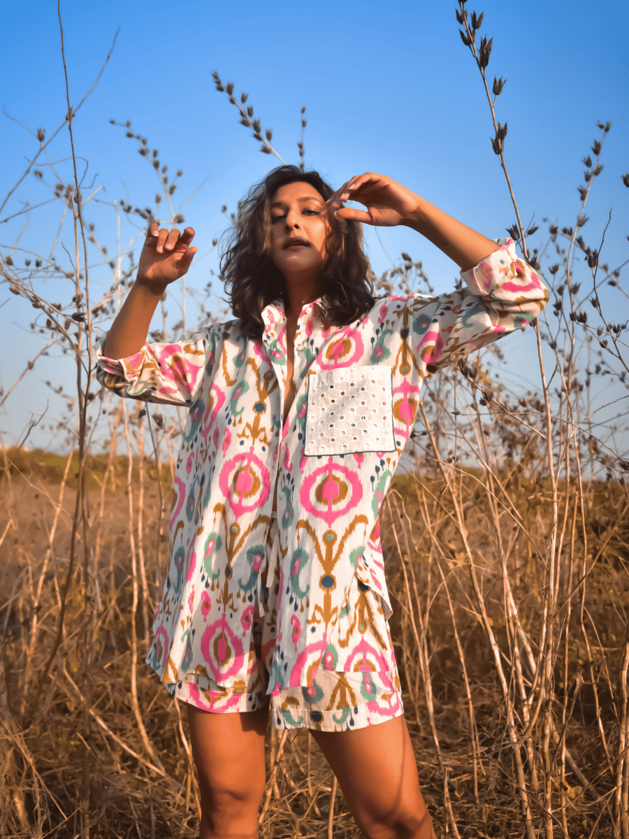 Simone Shirt
