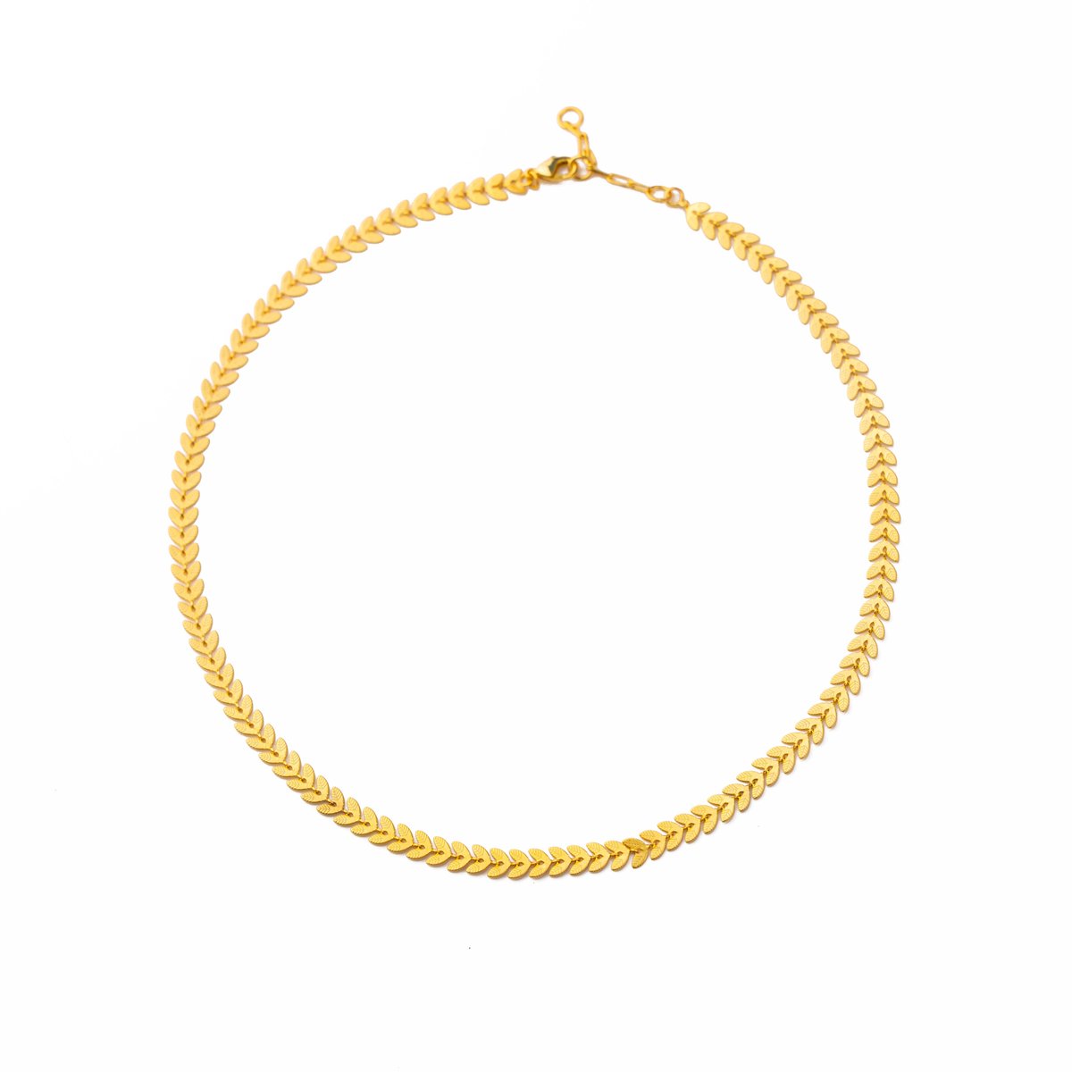 Wreathe Chain