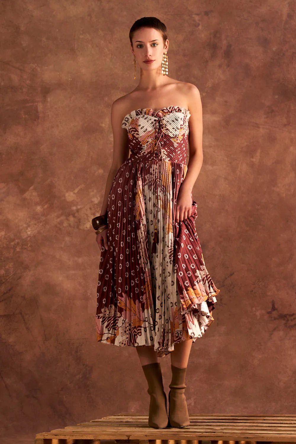 Regia Dress