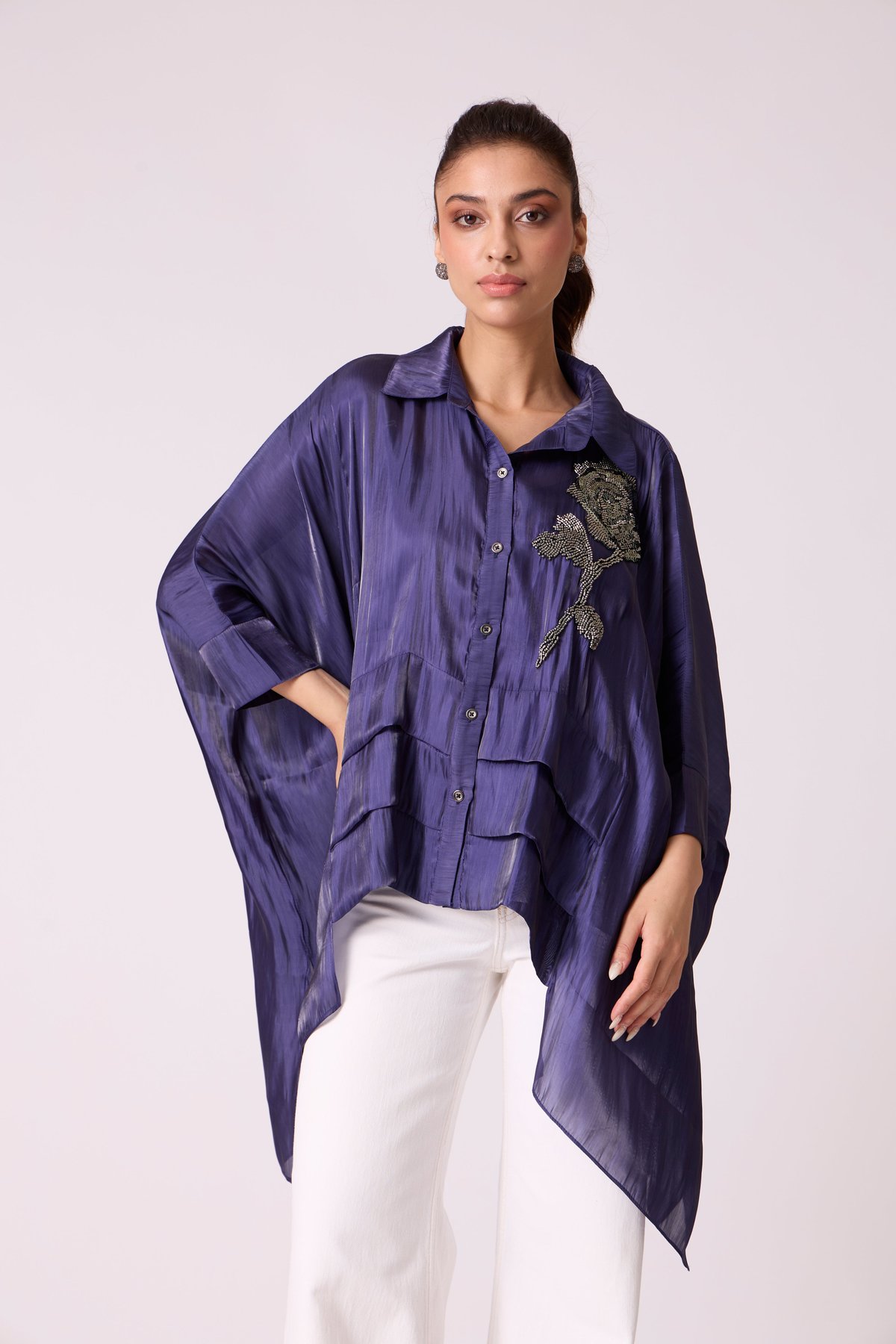 Allegra Shirt