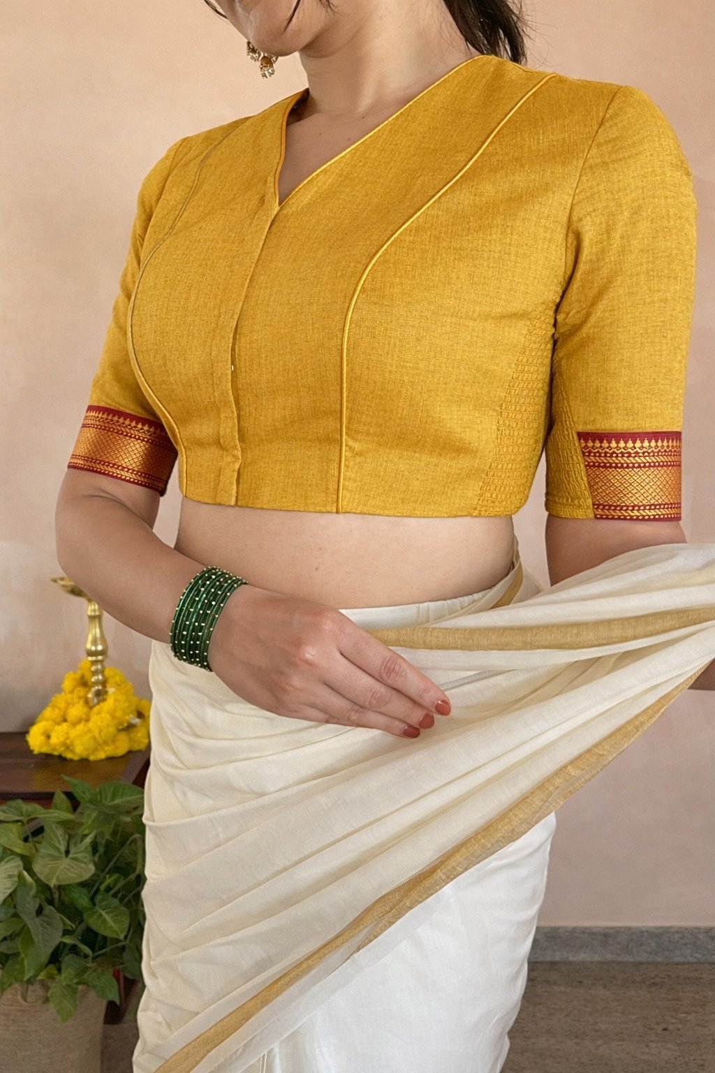Nandini Tyohaar