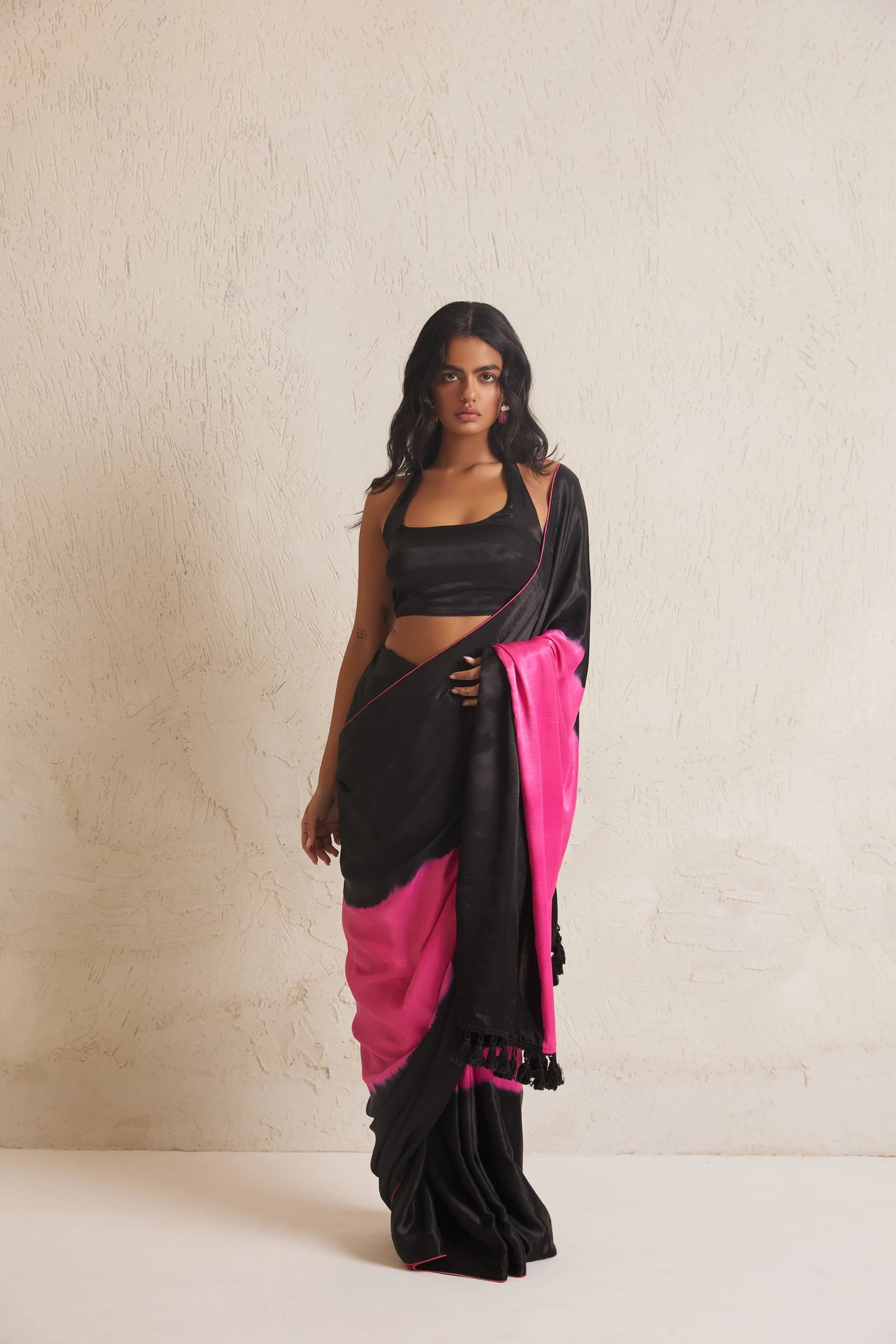 Zara Saree