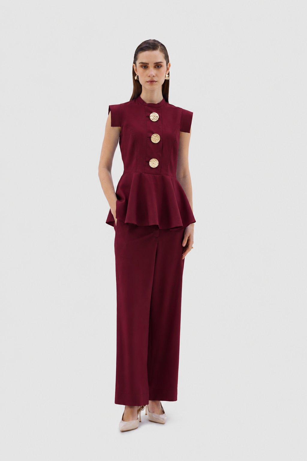 Sicily Co-ord Set