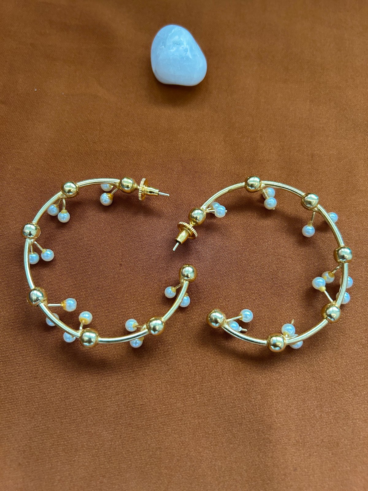 Mavi Earrings