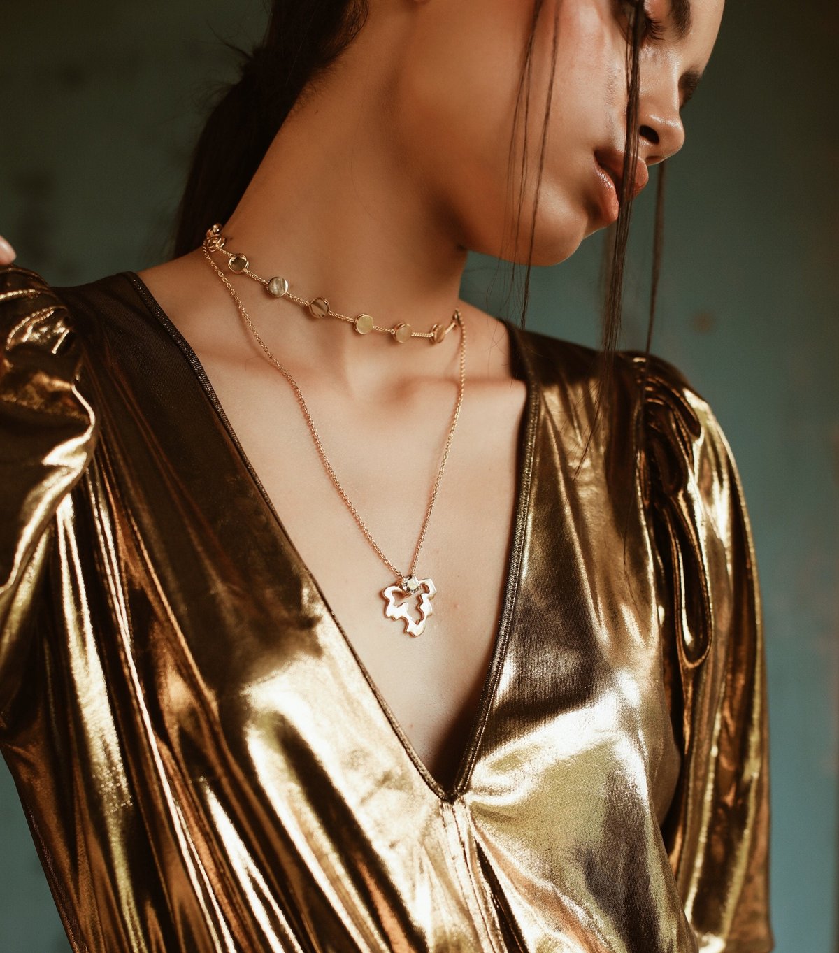 Monroe Choker