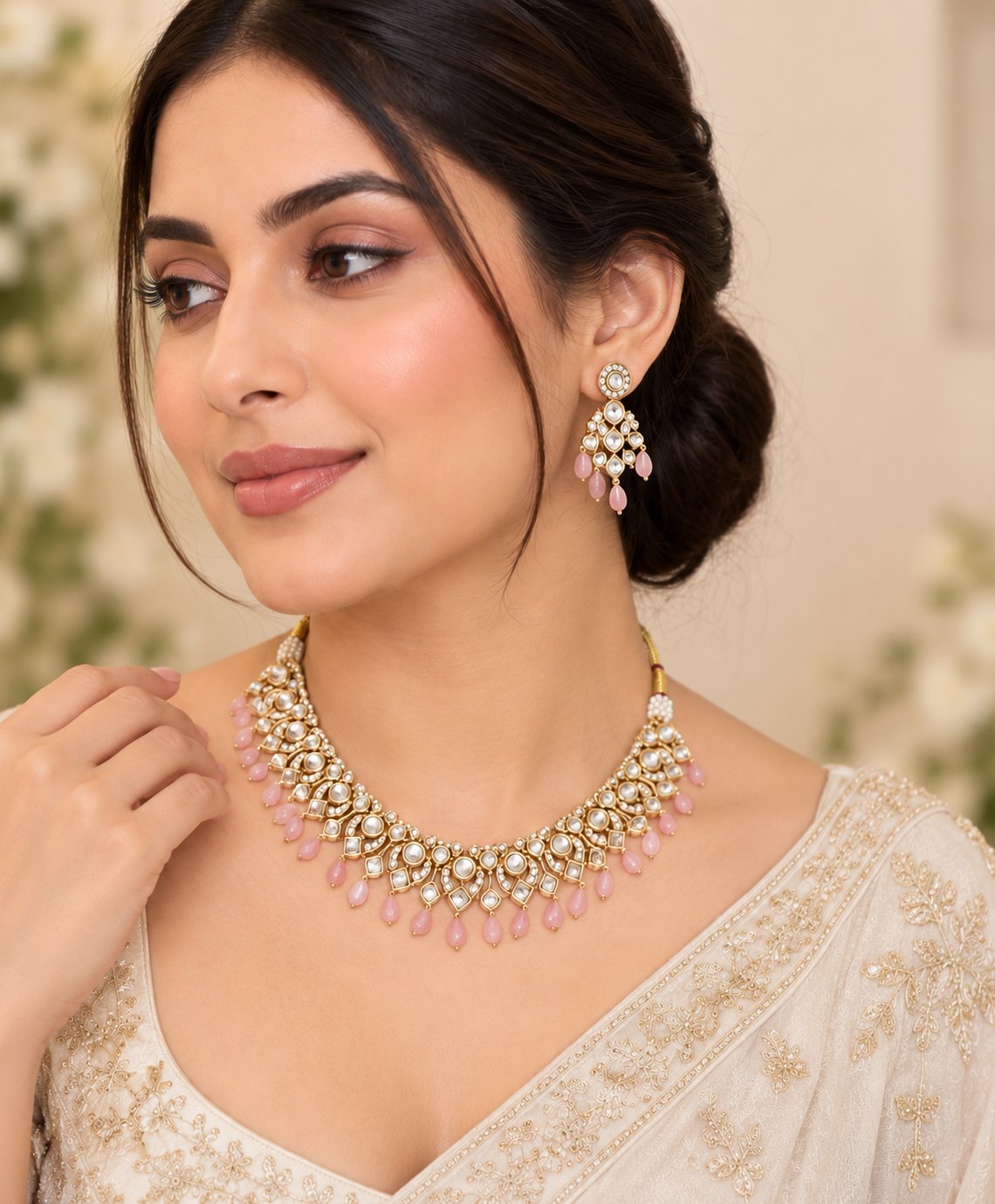 Pink Drop Set