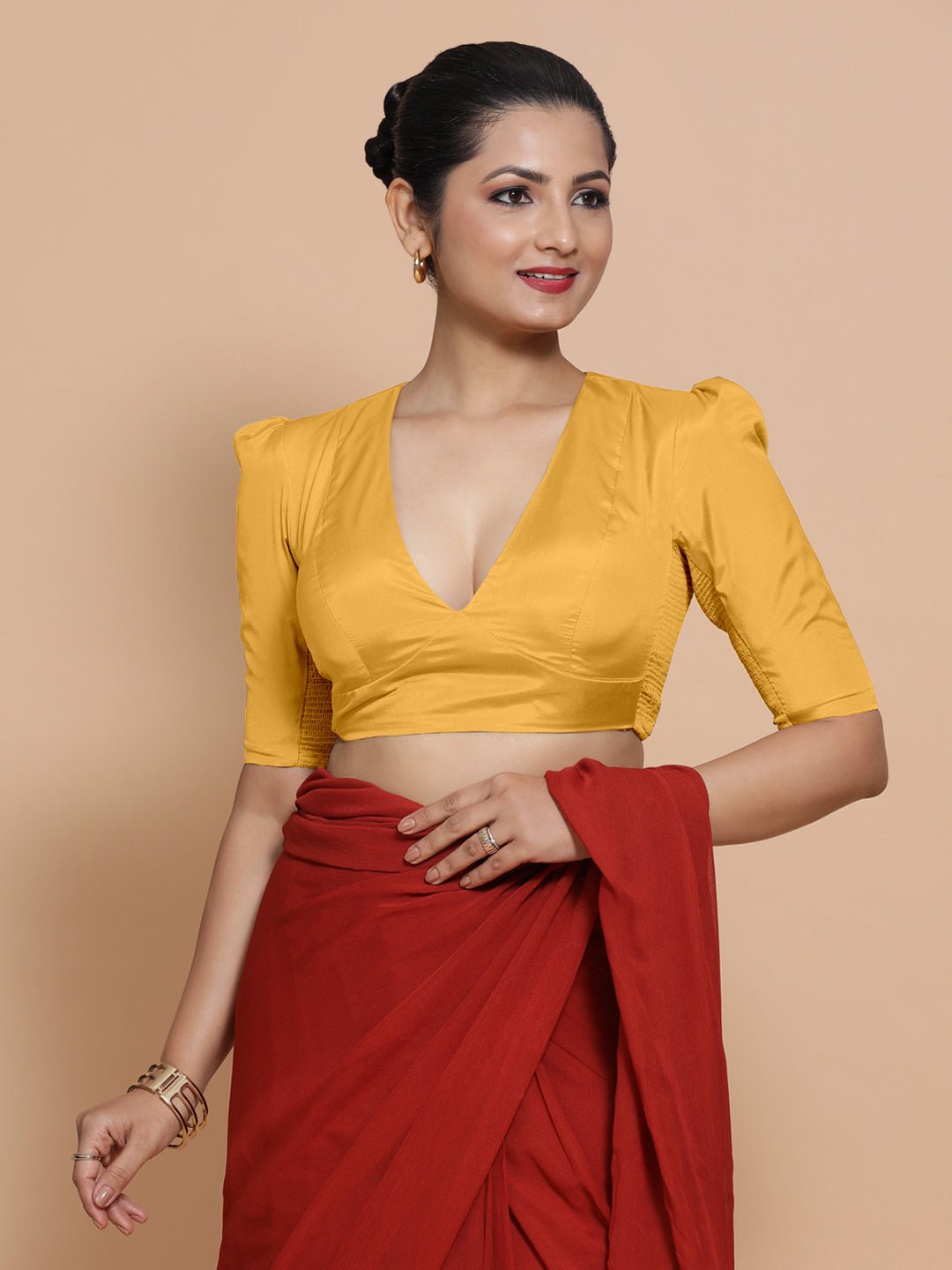 Pavani Rozaana